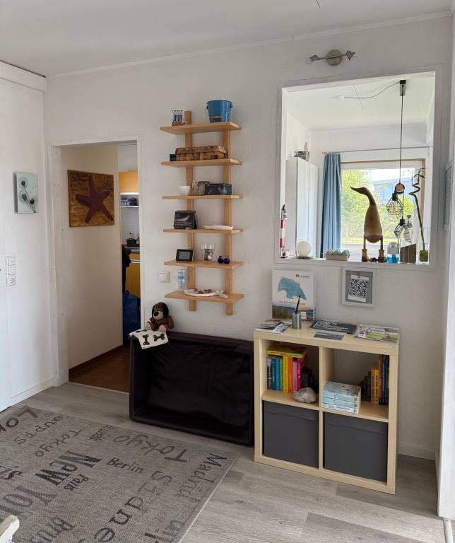Rental apartment with BBQ, garden & terrace — photo 5