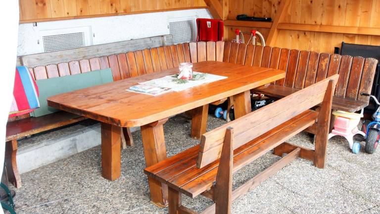 Ferienwohnung Titisee-Neustadt