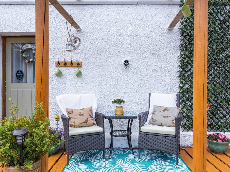 Child-friendly nice cottage with garden | Pets are welcome — photo 4