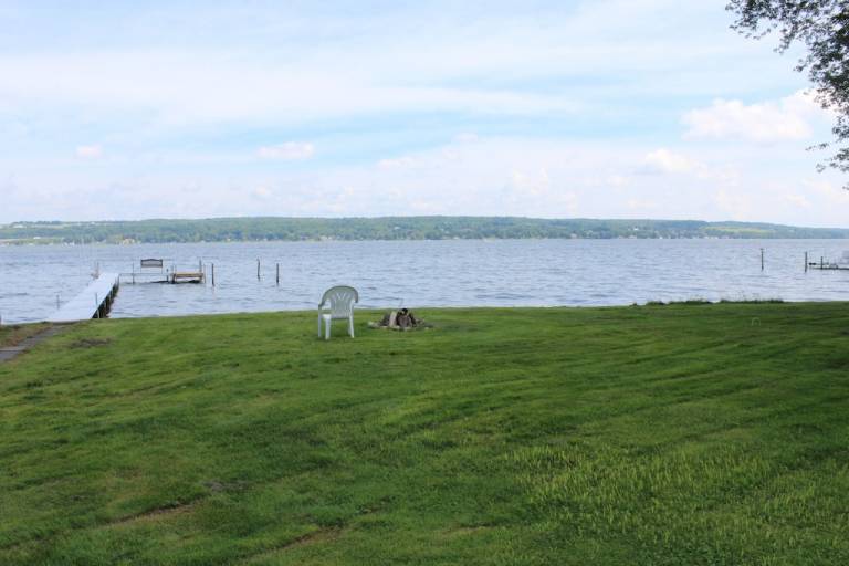 House Chautauqua Lake