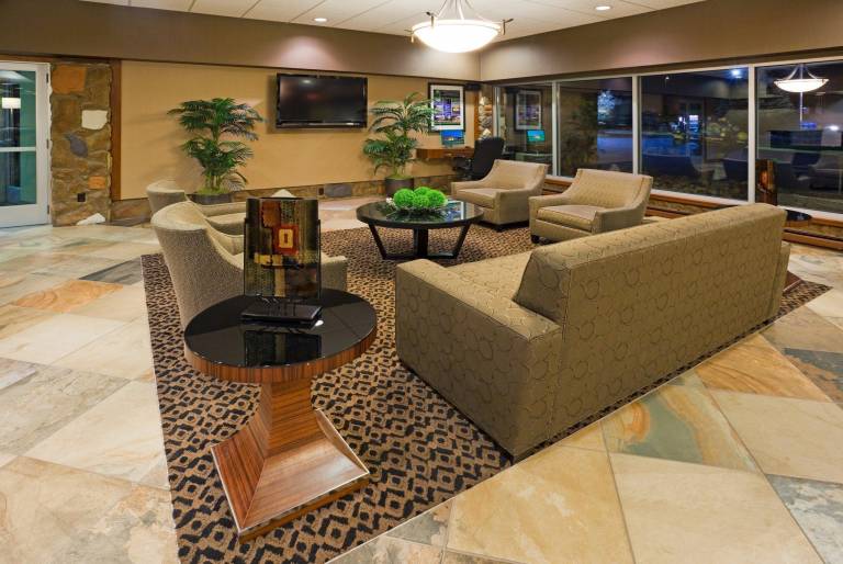 Holiday Inn Detroit Lakes By IHG — photo 4