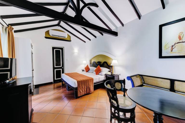 Lodge Habarana