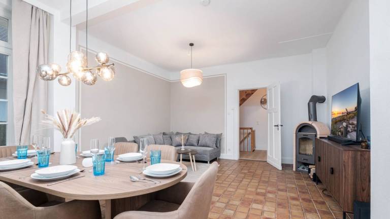Ferienhaus Timmendorfer Strand