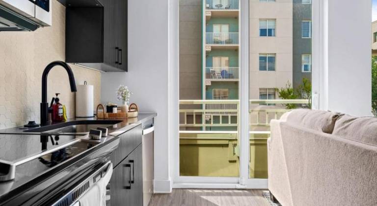 Wonderful holiday apartment with pool | Good for workation | Pets allowed — photo 4