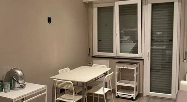 Holiday apartment with 1 room for 4 persons — photo 5