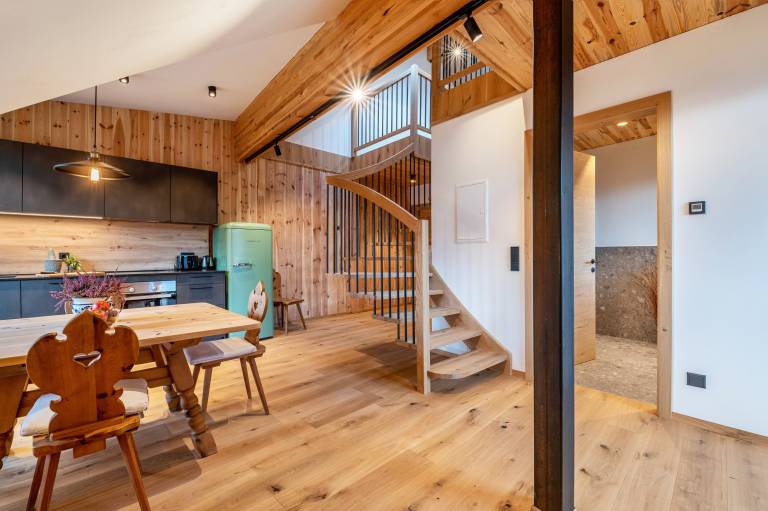 Ferienwohnung Ritten