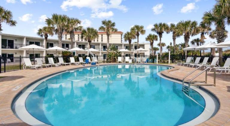 The Seahorse Oceanfront Inn — photo 2
