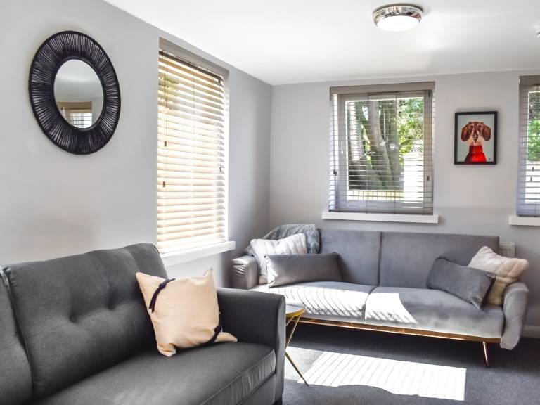 Children-friendly cottage with garden | River view | Close to the beach | Pets are welcome — photo 3