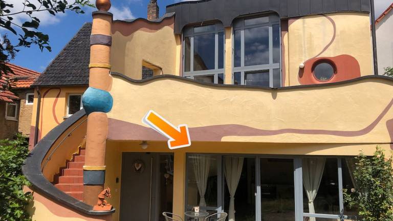 Ferienwohnung  Kreuzwertheim