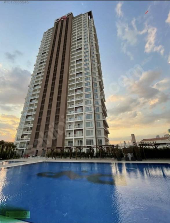 House | Pets are welcome in Izmir