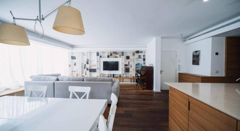 Wonderful apartment | Next to Dizengoff Street | Beach nearby | Pets are welcome — photo 3