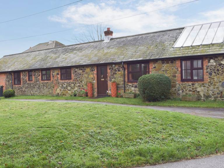 Cottage Sandy Way