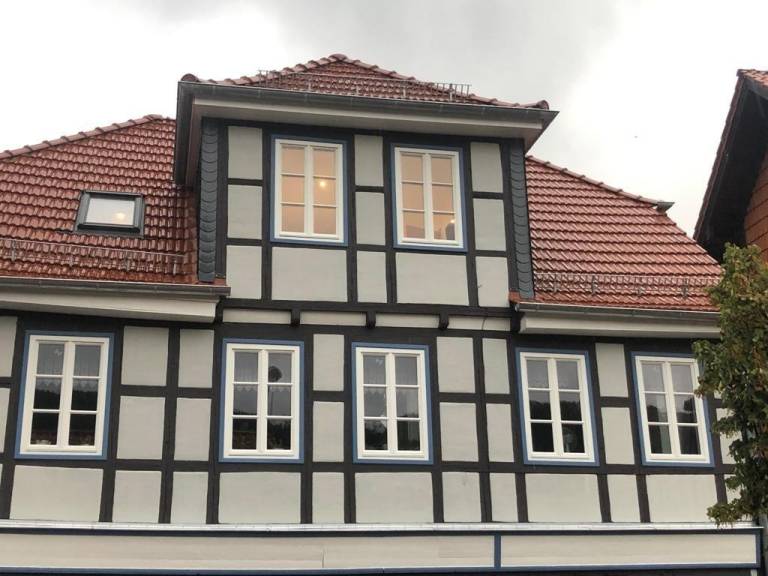 Ferienwohnung  Wernigerode