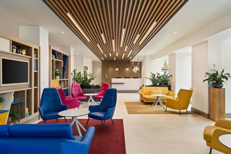 Holiday Inn Birmingham Airport NEC By IHG — photo 4