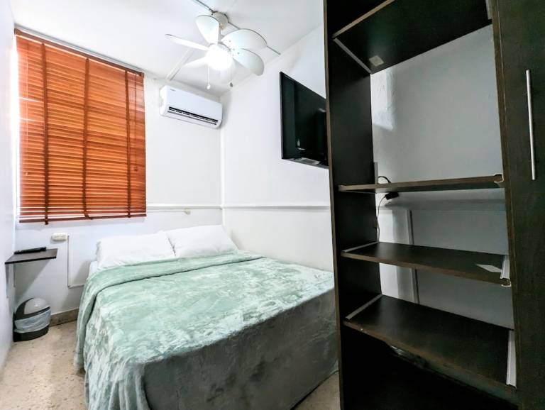 Bed & Breakfast Marbella