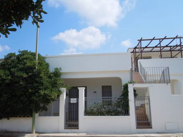Appartamento Torre Lapillo