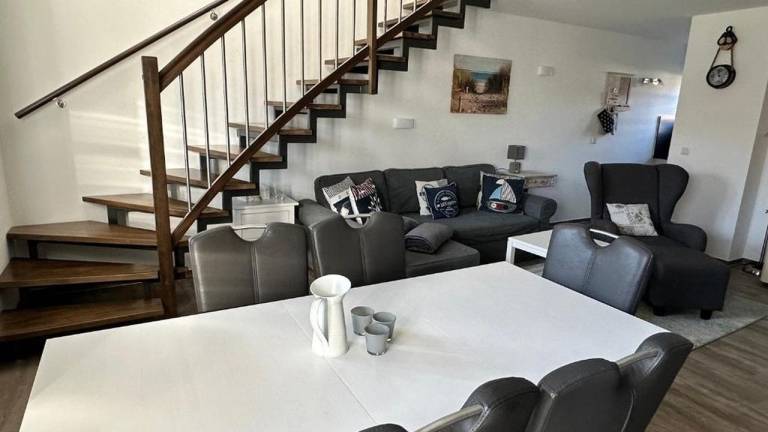 Ferienwohnung Schwarbe