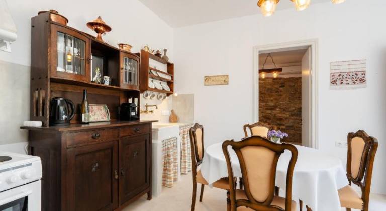 Holiday apartment with patio | Dogs allowed — photo 3