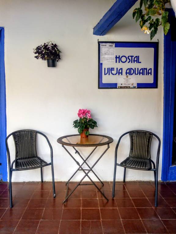 Vieja Aduana — photo 2