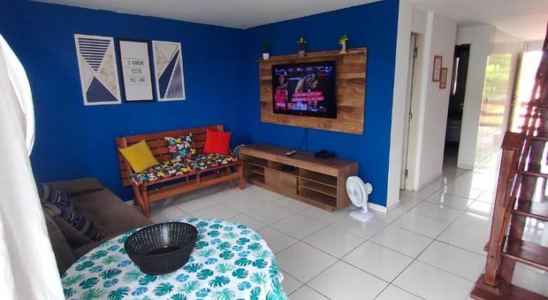House Tamandaré