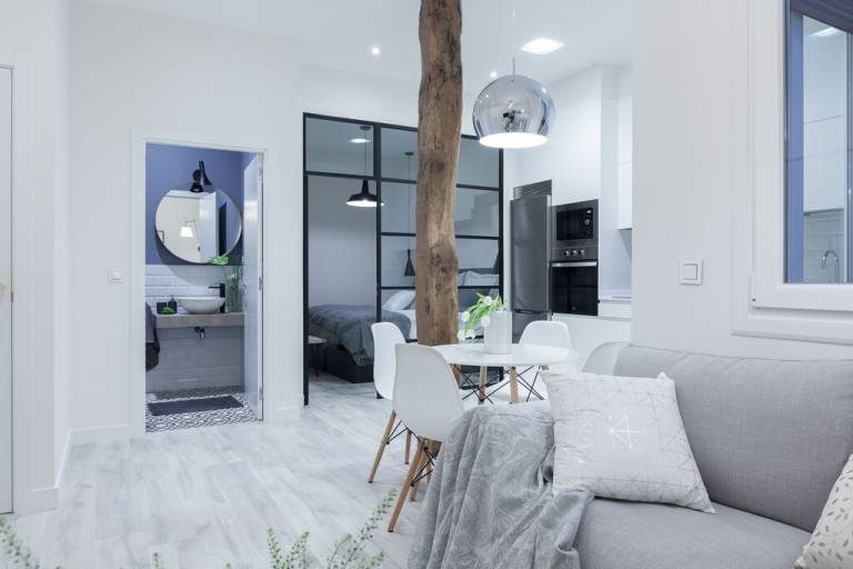 Apartment San Sebastián