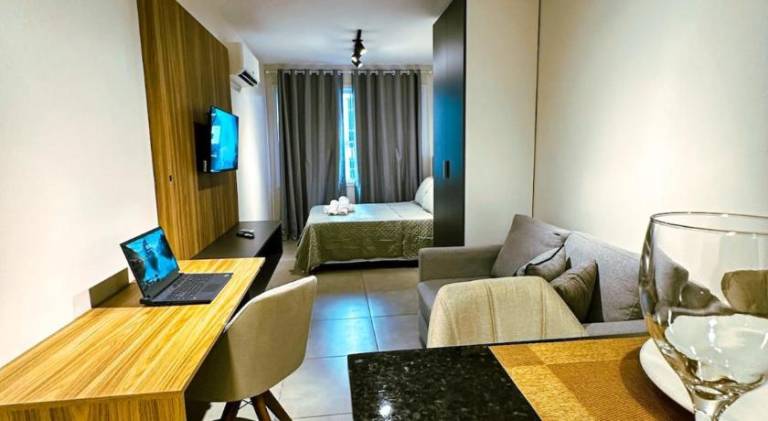 Rental apartment | Dogs allowed in Rio Branco