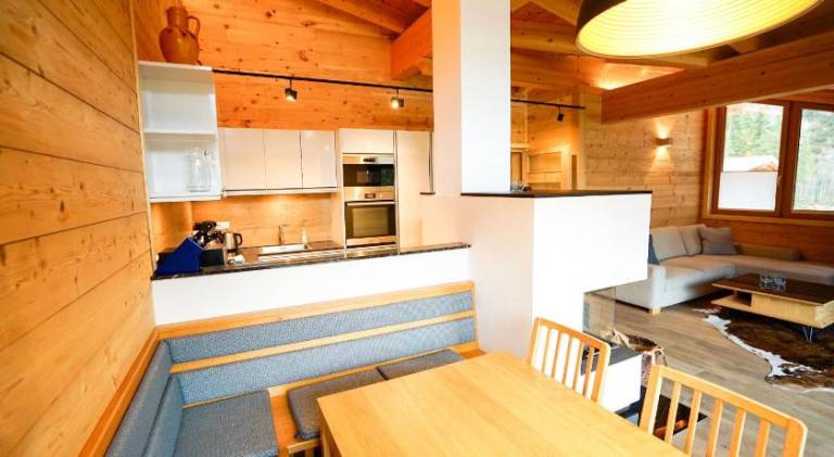 Charming chalet | Dogs allowed — photo 4
