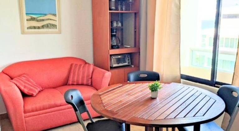 Rental apartment with 1 room for 7 persons in Cancún