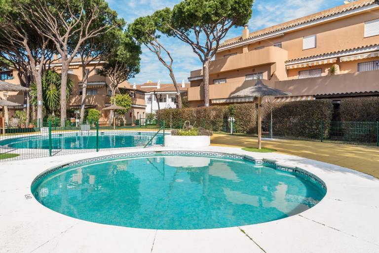 Ferienwohnung Chiclana de la Frontera