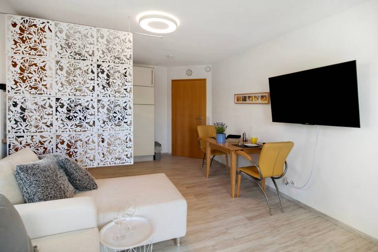 Ferienwohnung Tettnang