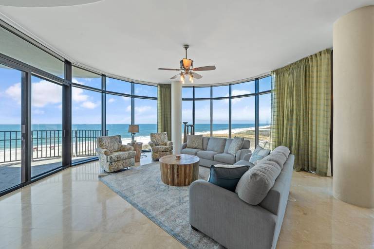 Condo Perdido Key
