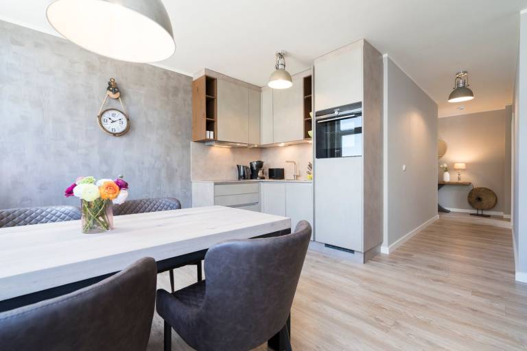 Ferienwohnung Puro, 50m zum Strand — photo 4