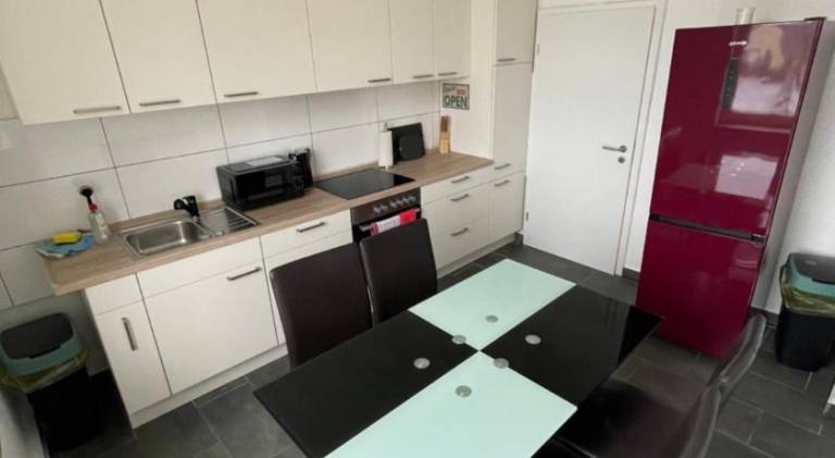 Rental apartment with 2 rooms for 6 persons — photo 3