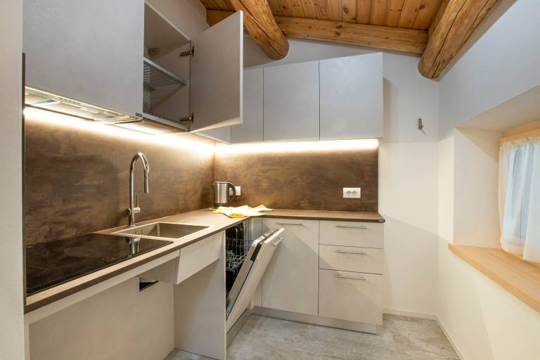 Chalet with garden | Mountain view — photo 4