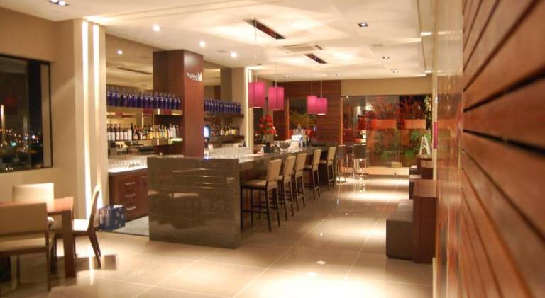 San Michel Palace Hotel — photo 4