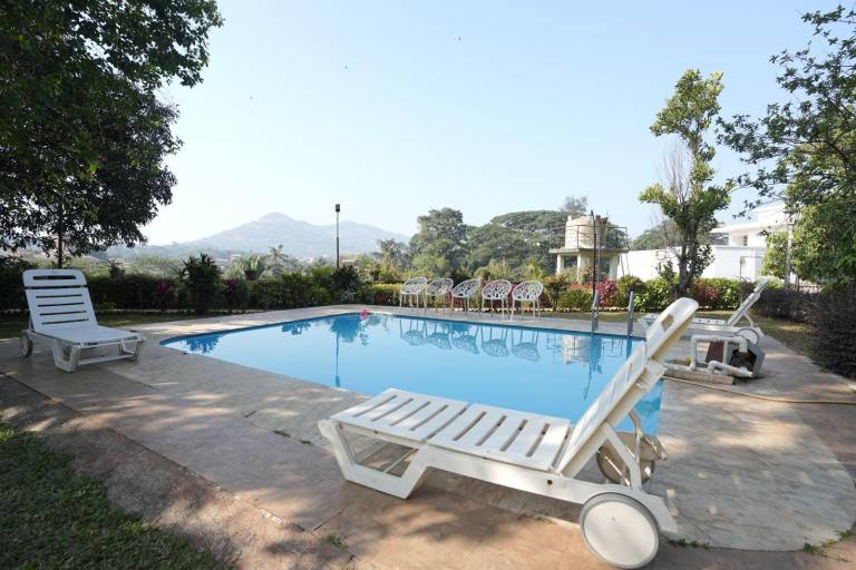 Nice villa with pool, BBQ & garden | Pets are welcome — photo 5
