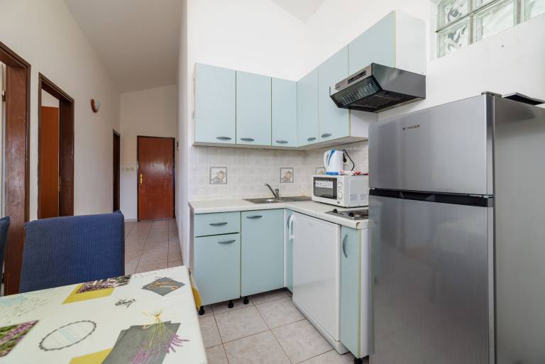 Beautiful holiday apartment with BBQ | Garden view | Beach nearby | Dogs allowed — photo 4