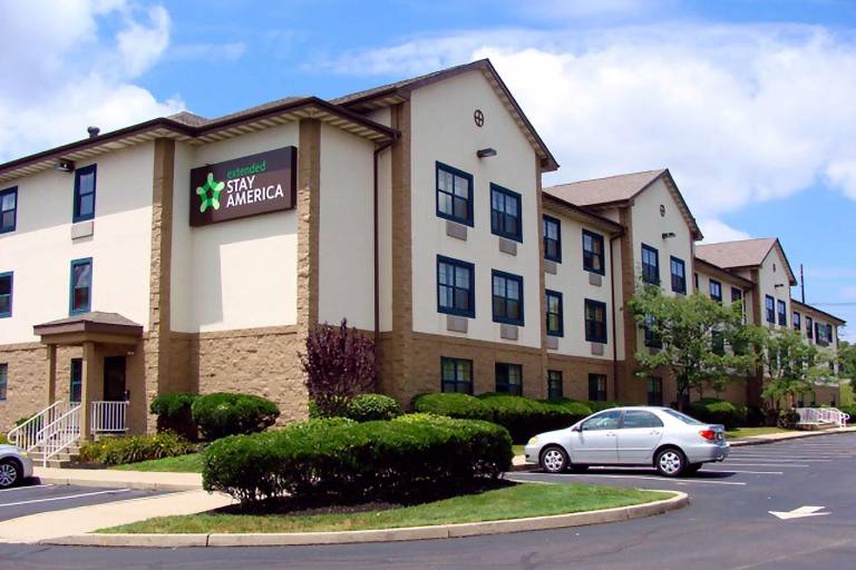 Extended Stay America Suites - Edison - Raritan Center in Edison, NJ