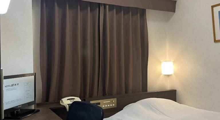 Hotel Alpha One Yonezawa