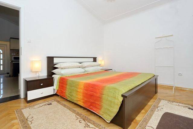 Apartman Muškovci