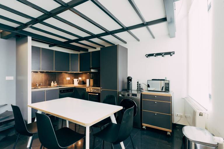Ferienhaus Lille