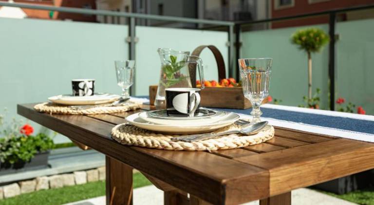 Holiday apartment | Pets are welcome — photo 4