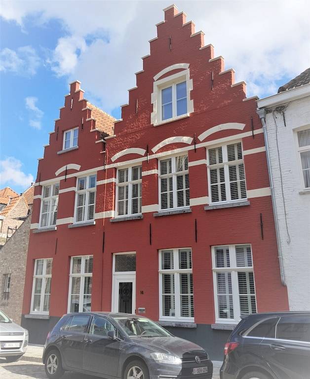 Ferienhaus Brügge
