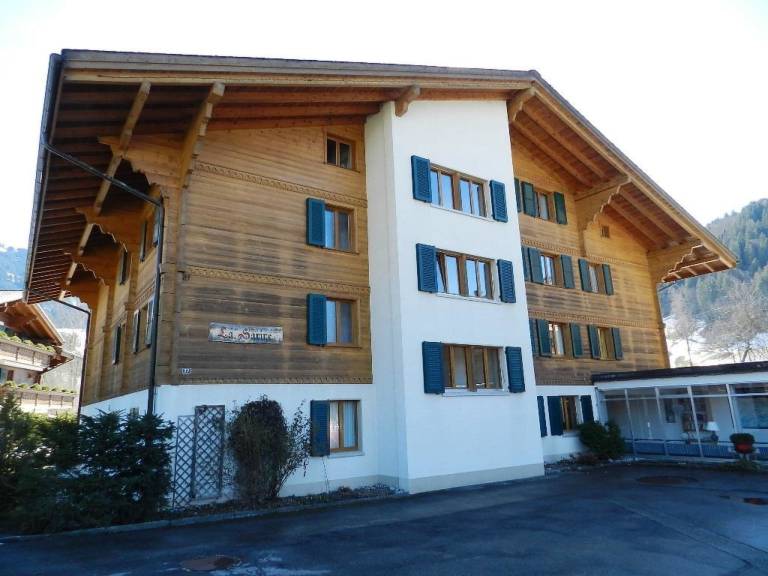 Holiday apartment with 1 room for 4 persons — photo 5