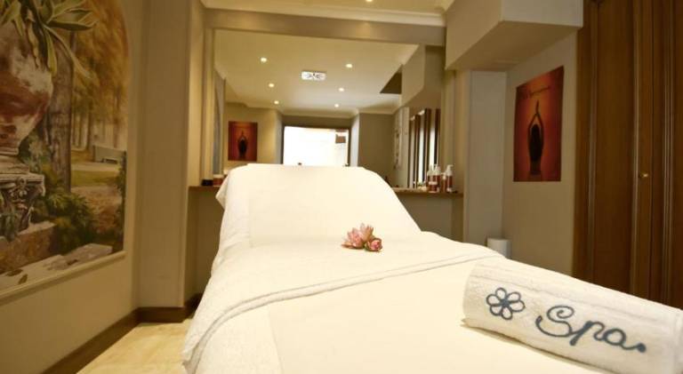 Hotel Argentina & SPA — photo 2