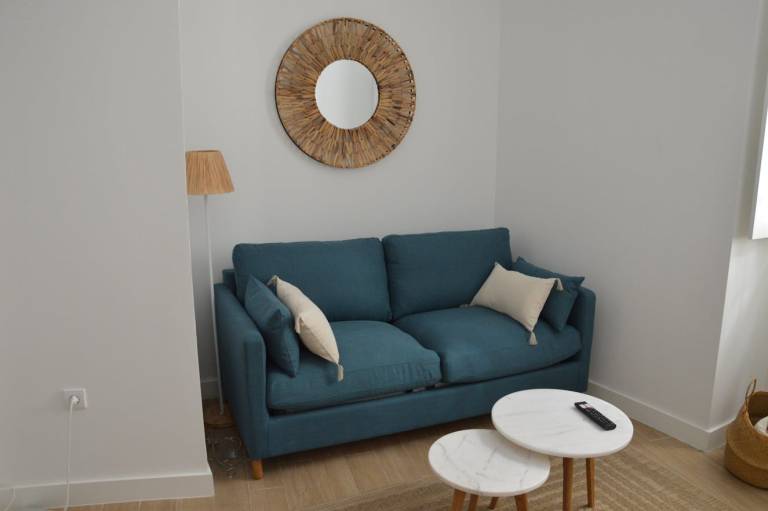 Rental apartment with 1 room for 2 persons — photo 2