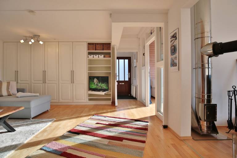 Ferienhaus Aalweg 6 / Niendorf — photo 2