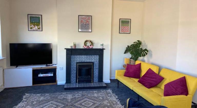 Charming apartment | Pets allowed in Stafford