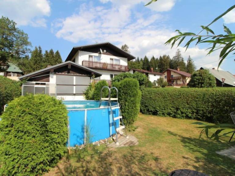 Apartament Harrachov