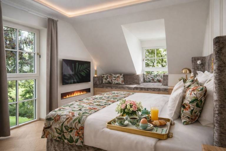 Aparthotel  Langenhagen